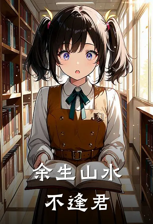 余生山水不逢君