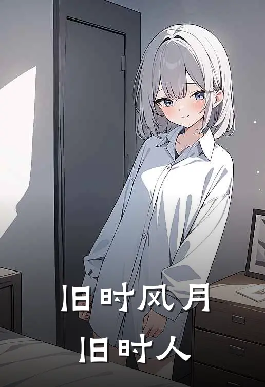 旧时风月旧时人