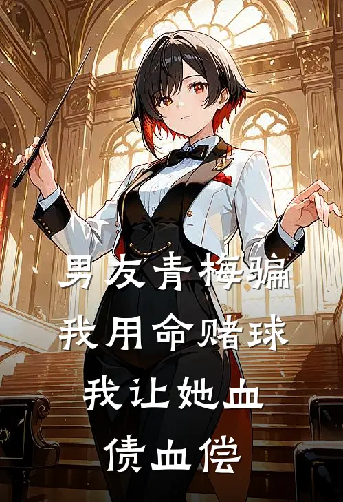 男友青梅骗我用命赌球，我让她血债血偿