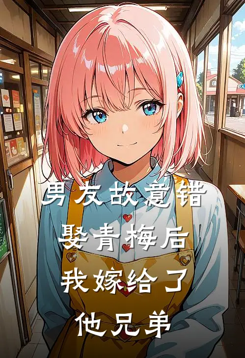 男友故意错娶青梅后，我嫁给了他兄弟