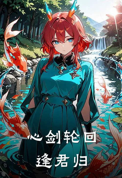 心剑轮回逢君归