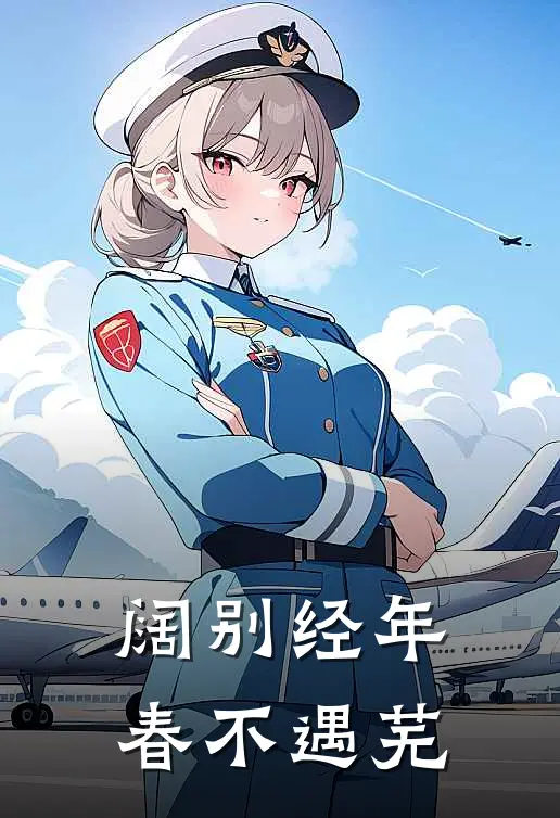 阔别经年，春不遇芜