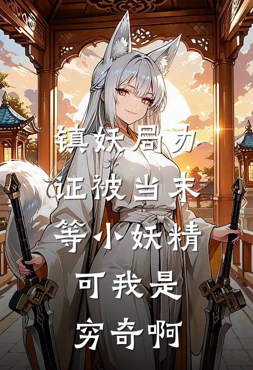 镇妖局办证被当末等小妖精，可我是穷奇啊