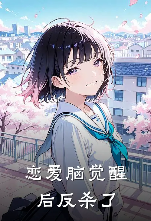 恋爱脑觉醒后反杀了