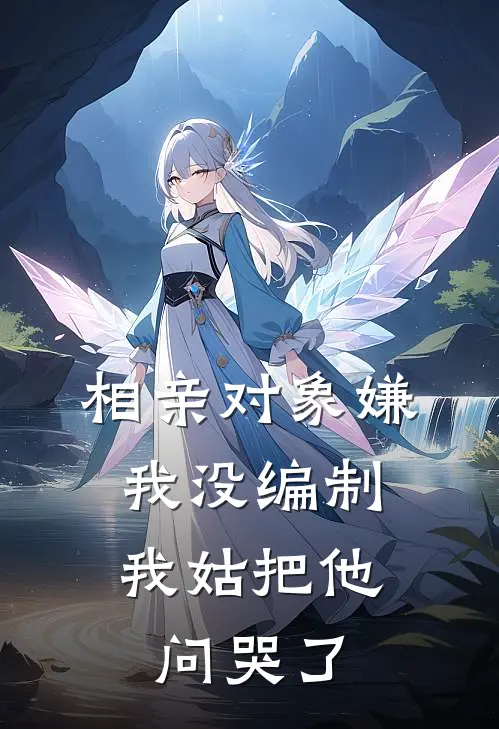相亲对象嫌我没编制，我姑把他问哭了