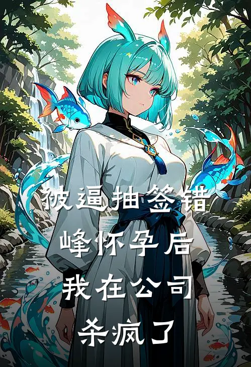 被逼抽签错峰怀孕后，我在公司杀疯了