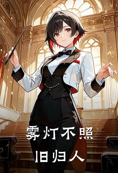 雾灯不照旧归人
