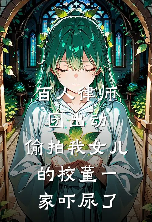 百人律师团出动，偷拍我女儿的校董一家吓尿了