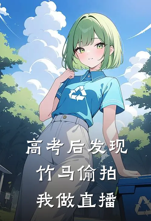 高考后发现竹马偷拍我做直播