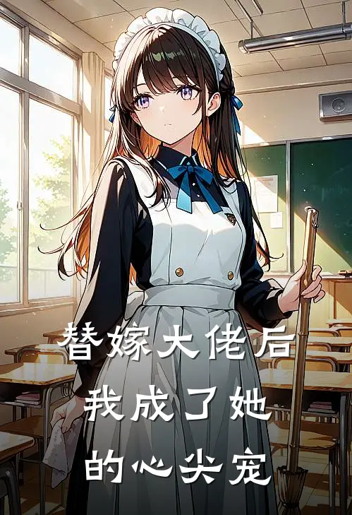 替嫁大佬后，我成了她的心尖宠