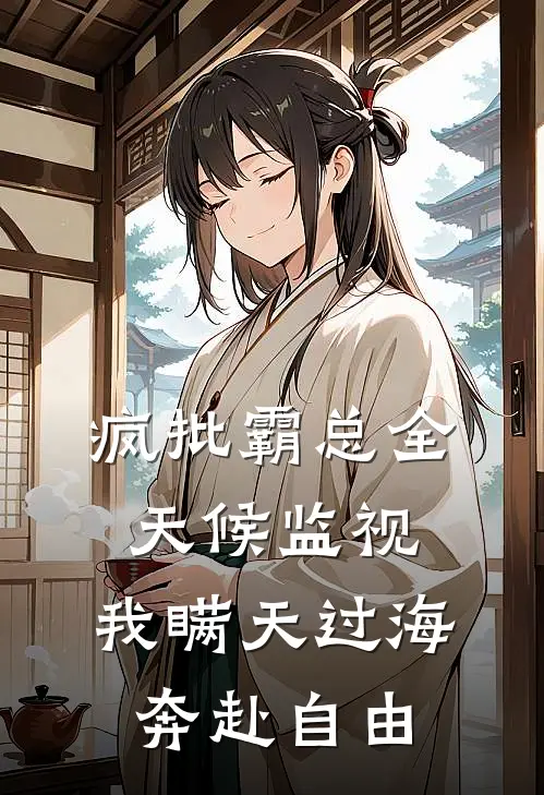 疯批霸总全天候监视，我瞒天过海奔赴自由