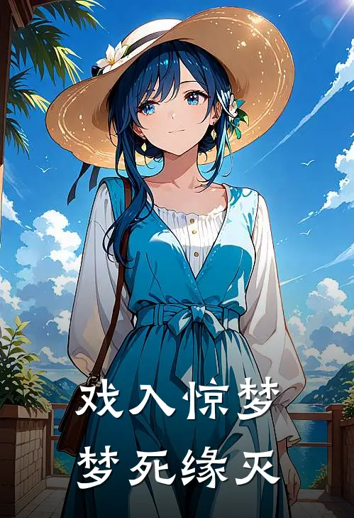 戏入惊梦，梦死缘灭