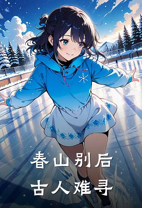 春山别后古人难寻