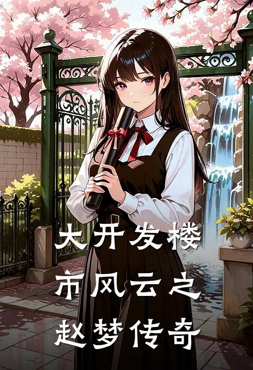大开发楼市风云之赵梦传奇