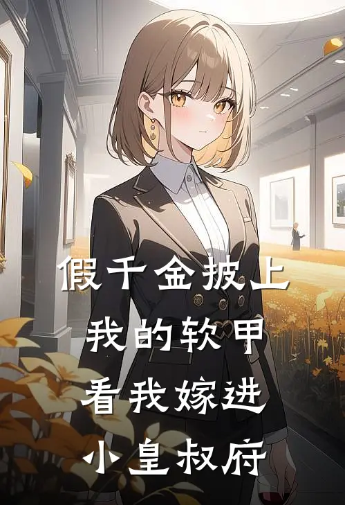 假千金披上我的软甲，看我嫁进小皇叔府