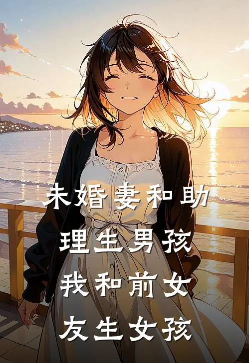 未婚妻和助理生男孩，我和前女友生女孩