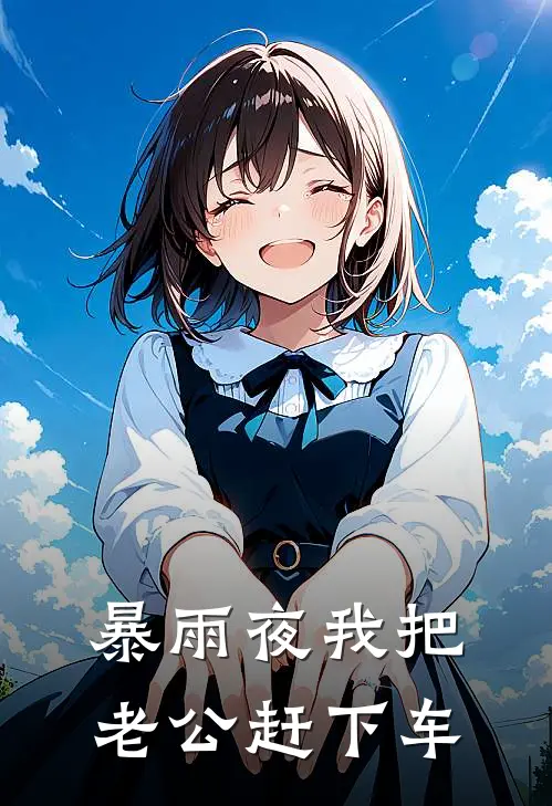 暴雨夜我把老公赶下车