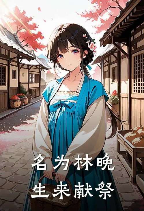 名为林晚，生来献祭