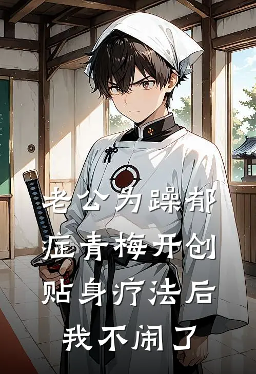 老公为躁郁症青梅开创贴身疗法后，我不闹了