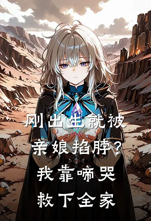 刚出生就被亲娘掐脖？我靠啼哭救下全家