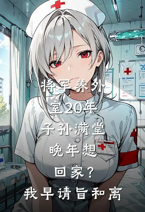 将军养外室20年子孙满堂，晚年想回家？我：早请旨和离