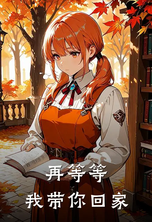再等等，我带你回家