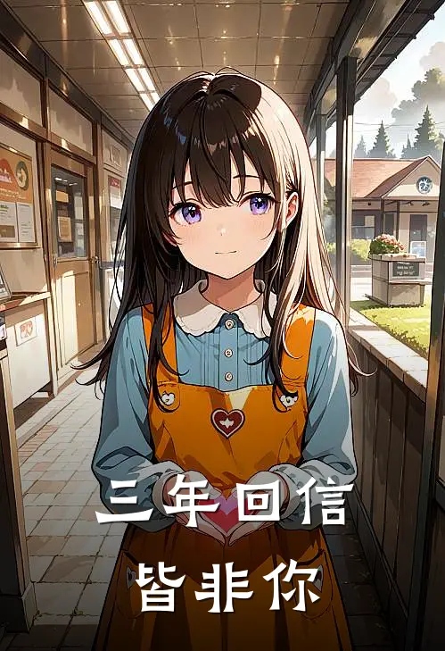 三年回信皆非你