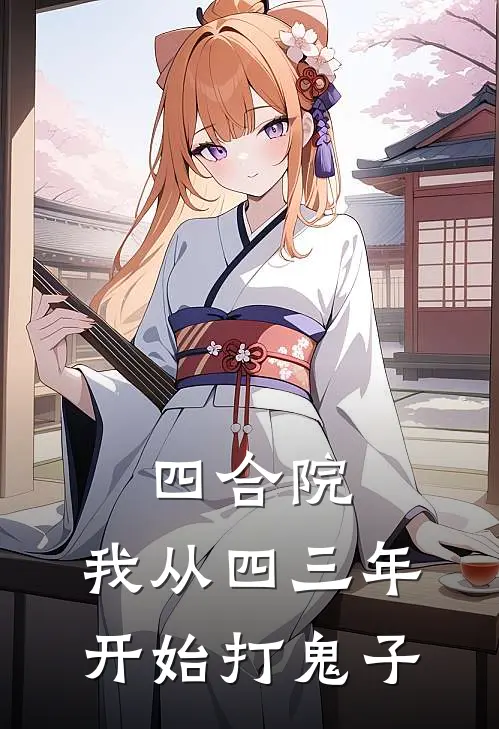 四合院：我从四三年开始打鬼子