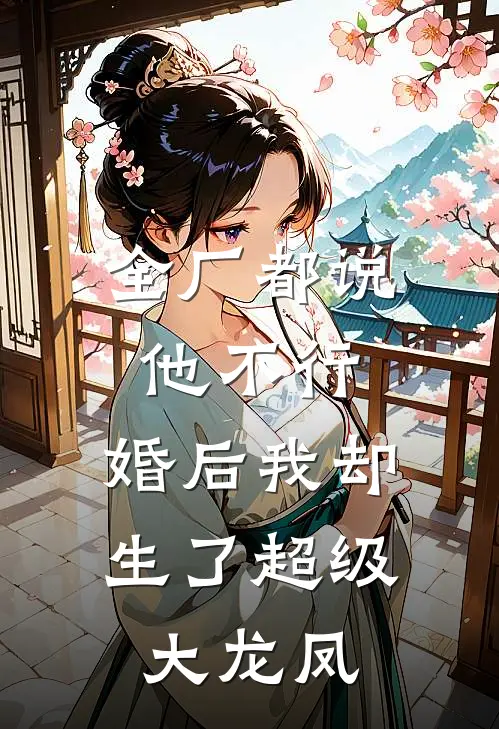 全厂都说他不行，婚后我却生了超级大龙凤