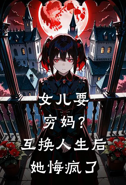 女儿要穷妈？互换人生后她悔疯了