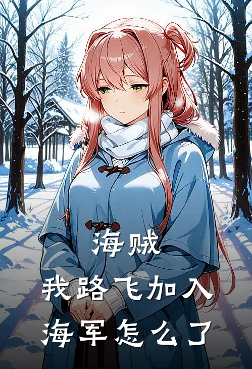海贼：我路飞加入海军怎么了