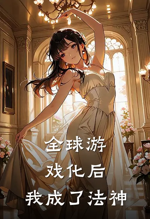 全球游戏化后，我成了法神
