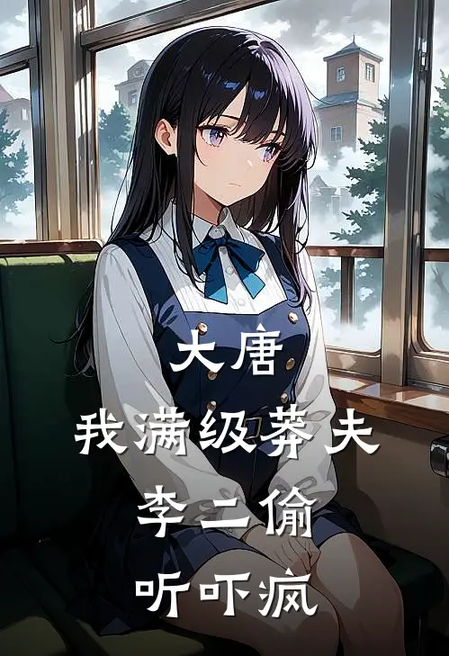 大唐：我满级莽夫，李二偷听吓疯