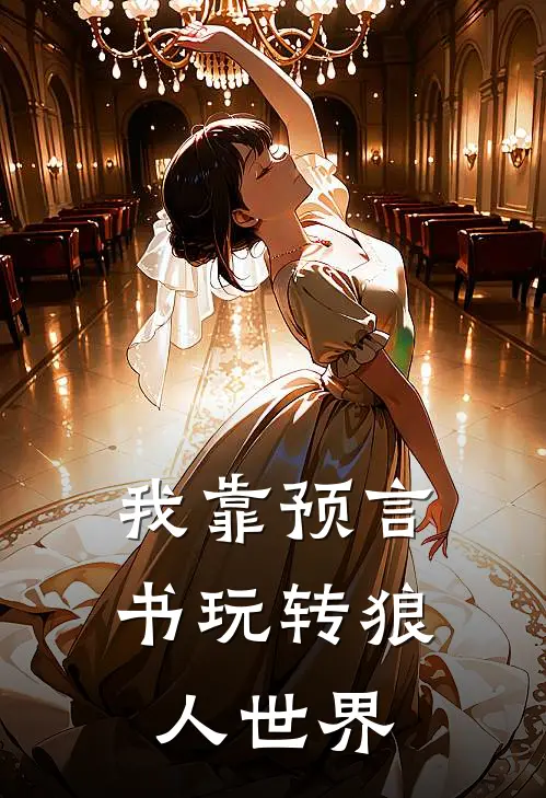 我靠预言书玩转狼人世界