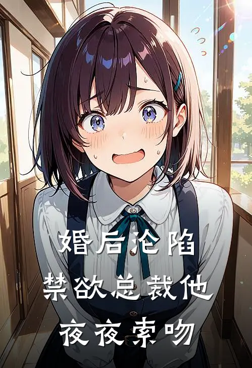 婚后沦陷：禁欲总裁他夜夜索吻