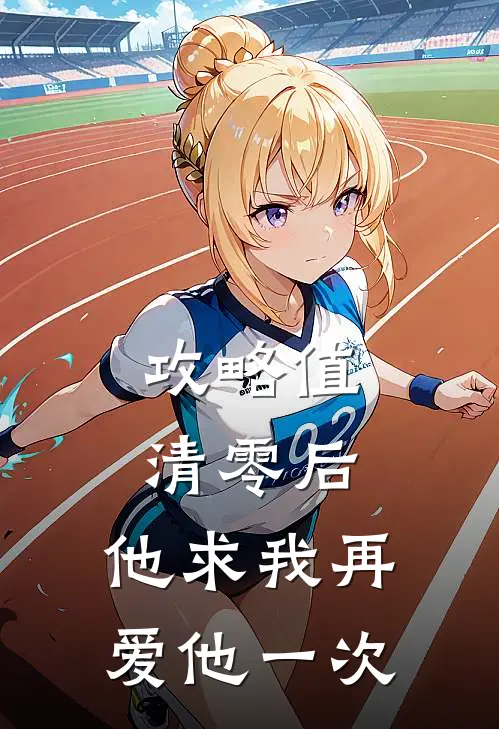 攻略值清零后，他求我再爱他一次
