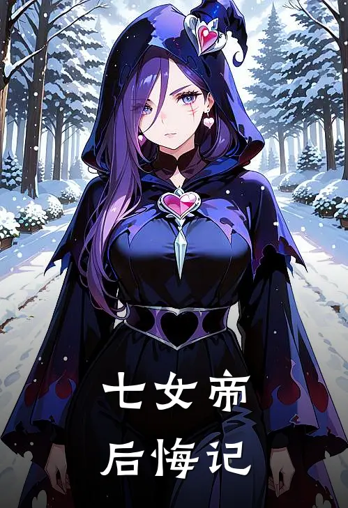 七女帝后悔记