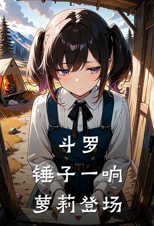 斗罗：锤子一响，萝莉登场