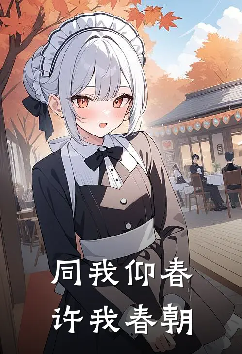 同我仰春，许我春朝