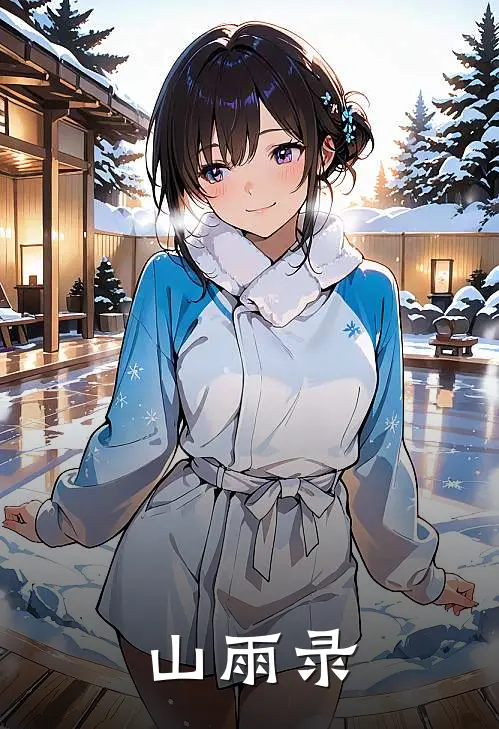 山雨录
