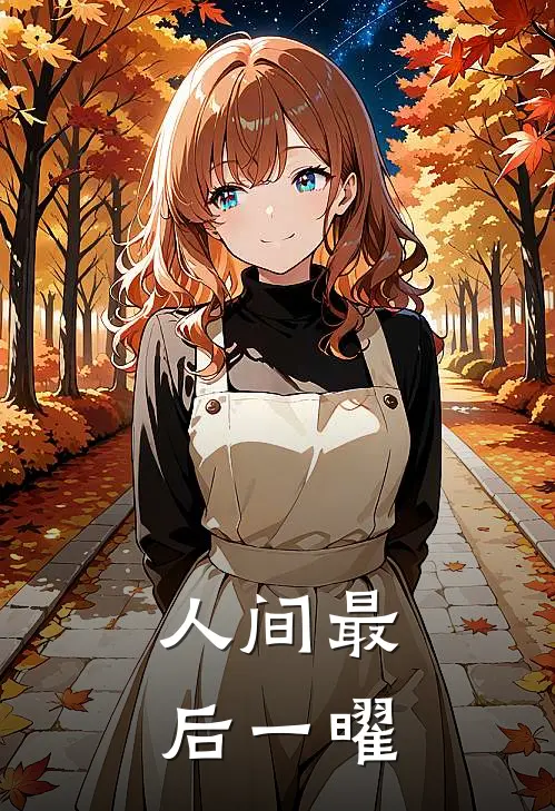 人间最后一曜