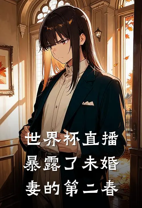 世界杯直播暴露了未婚妻的第二春