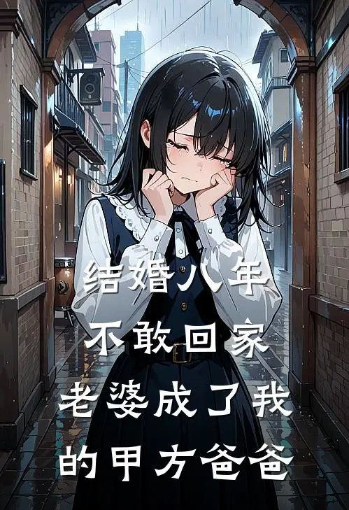 结婚八年不敢回家，老婆成了我的甲方爸爸