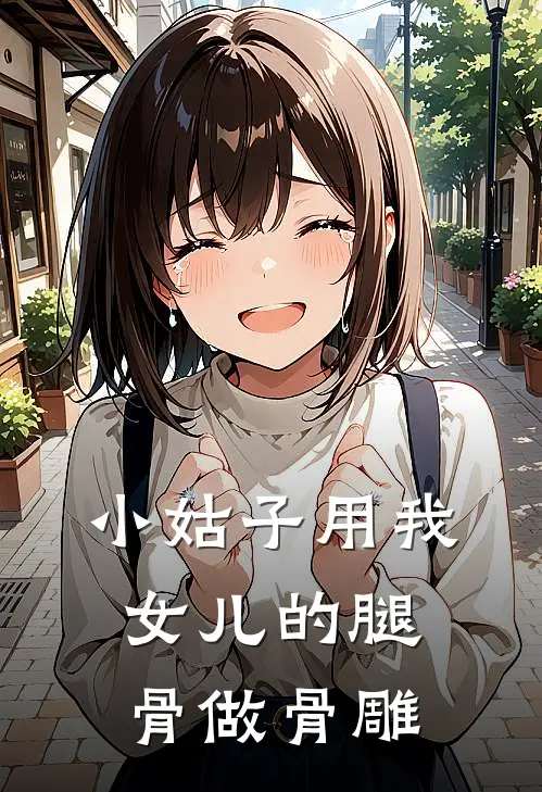 小姑子用我女儿的腿骨做骨雕