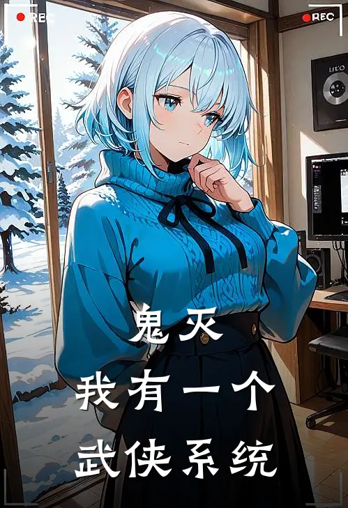 鬼灭：我有一个武侠系统
