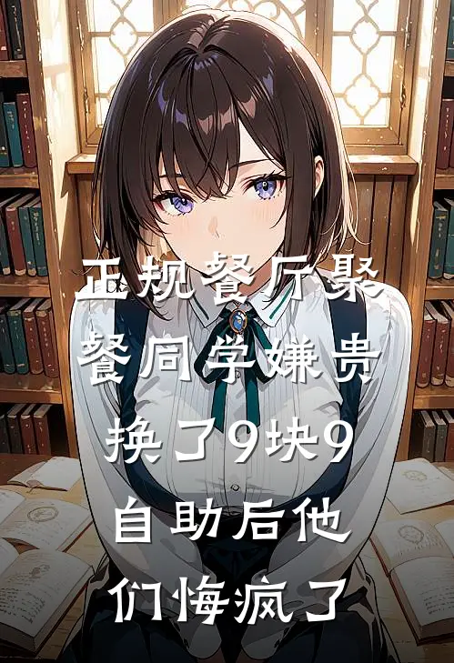 正规餐厅聚餐同学嫌贵，换了9块9自助后他们悔疯了