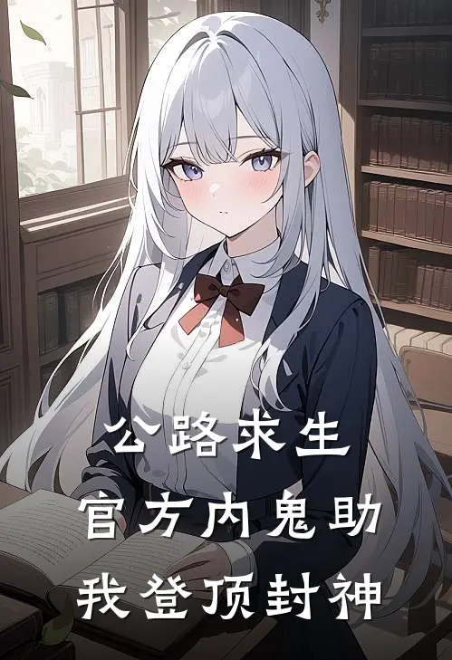 公路求生：官方内鬼助我登顶封神