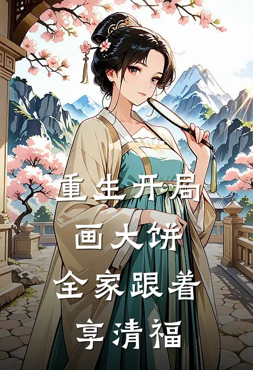 重生开局画大饼，全家跟着享清福