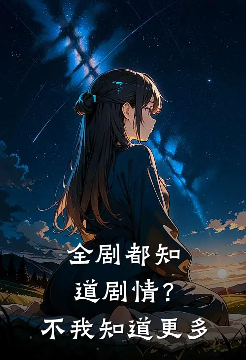 全剧都知道剧情？不，我知道更多