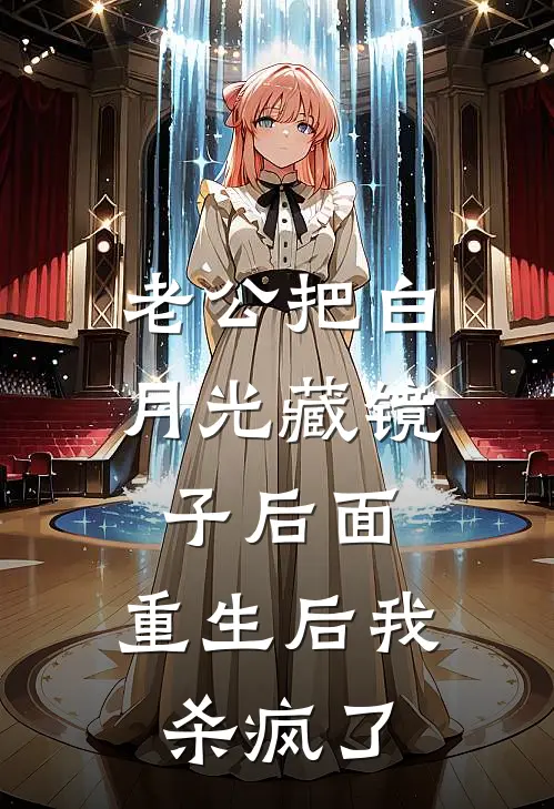 老公把白月光藏镜子后面，重生后我杀疯了
